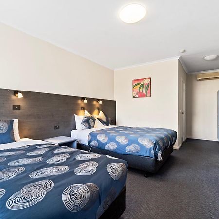 Colac Central Motel Exterior foto