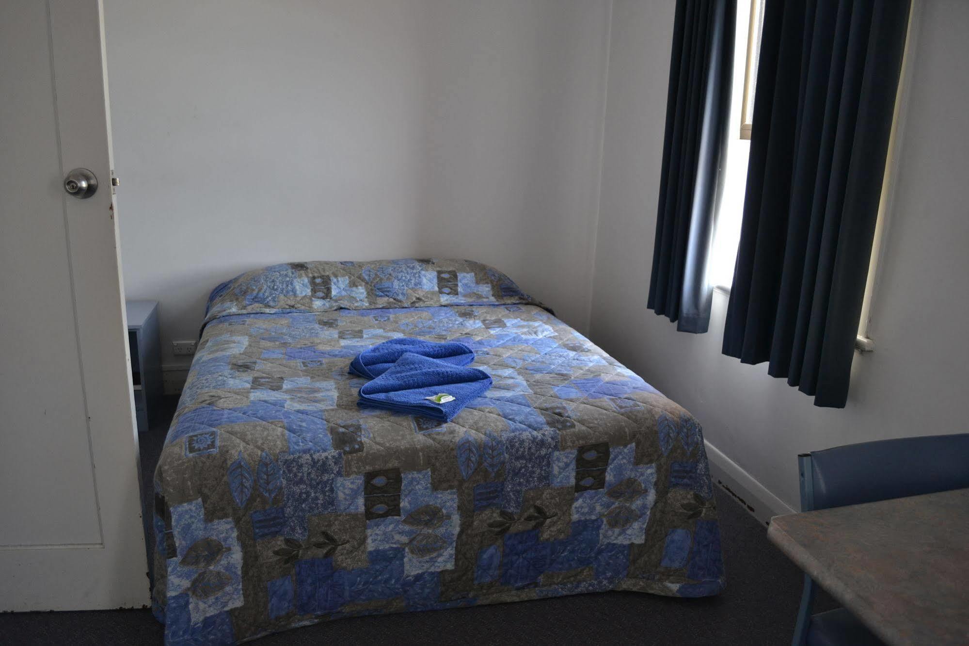Colac Central Motel Exterior foto